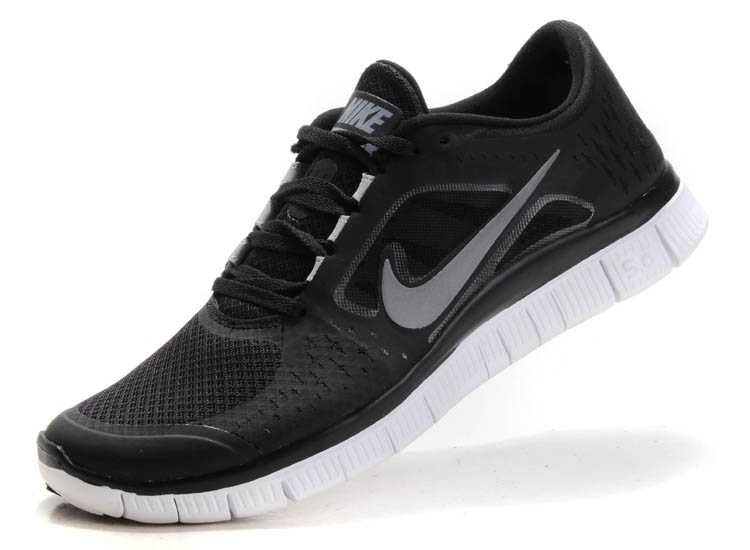 nike free running sport